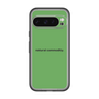 スリムプロテクションプレミアムケース［ NATURAL COMMODITY Green ］