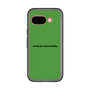 スリムプロテクションプレミアムケース［ NATURAL COMMODITY Green ］