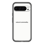 スリムプロテクションプレミアムケース［ NATURAL COMMODITY White ］