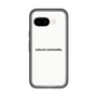 スリムプロテクションプレミアムケース［ NATURAL COMMODITY White ］