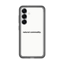 スリムプロテクションプレミアムケース［ NATURAL COMMODITY White ］