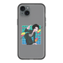スリムプロテクションプレミアムケース［ KARUMA Character Design CASE ］