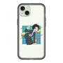 スリムプロテクションプレミアムケース［ KARUMA Character Design CASE ］