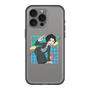 スリムプロテクションプレミアムケース［ KARUMA Character Design CASE ］