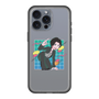 スリムプロテクションプレミアムケース［ KARUMA Character Design CASE ］