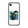 スリムプロテクションプレミアムケース［ KARUMA Character Design CASE ］