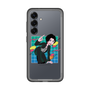 スリムプロテクションプレミアムケース［ KARUMA Character Design CASE ］