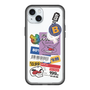 スリムプロテクションプレミアムケース［ Demon Friends Sticker .1 ］