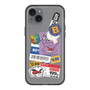スリムプロテクションプレミアムケース［ Demon Friends Sticker .1 ］