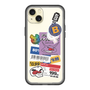 スリムプロテクションプレミアムケース［ Demon Friends Sticker .1 ］