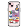 スリムプロテクションプレミアムケース［ Demon Friends Sticker .1 ］