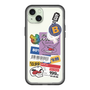 スリムプロテクションプレミアムケース［ Demon Friends Sticker .1 ］