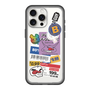 スリムプロテクションプレミアムケース［ Demon Friends Sticker .1 ］