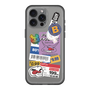 スリムプロテクションプレミアムケース［ Demon Friends Sticker .1 ］