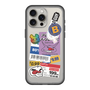 スリムプロテクションプレミアムケース［ Demon Friends Sticker .1 ］