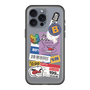 スリムプロテクションプレミアムケース［ Demon Friends Sticker .1 ］