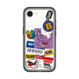 スリムプロテクションプレミアムケース［ Demon Friends Sticker .1 ］