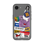 スリムプロテクションプレミアムケース［ Demon Friends Sticker .1 ］