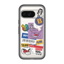 スリムプロテクションプレミアムケース［ Demon Friends Sticker .1 ］