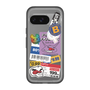 スリムプロテクションプレミアムケース［ Demon Friends Sticker .1 ］