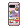 スリムプロテクションプレミアムケース［ Demon Friends Sticker .1 ］