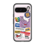 スリムプロテクションプレミアムケース［ Demon Friends Sticker .1 ］