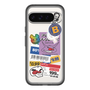 スリムプロテクションプレミアムケース［ Demon Friends Sticker .1 ］