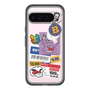 スリムプロテクションプレミアムケース［ Demon Friends Sticker .1 ］