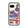 スリムプロテクションプレミアムケース［ Demon Friends Sticker .1 ］
