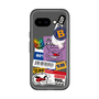 スリムプロテクションプレミアムケース［ Demon Friends Sticker .1 ］