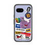 スリムプロテクションプレミアムケース［ Demon Friends Sticker .1 ］