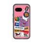 スリムプロテクションプレミアムケース［ Demon Friends Sticker .1 ］