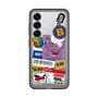 スリムプロテクションプレミアムケース［ Demon Friends Sticker .1 ］