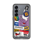 スリムプロテクションプレミアムケース［ Demon Friends Sticker .1 ］