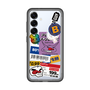 スリムプロテクションプレミアムケース［ Demon Friends Sticker .1 ］