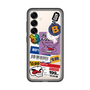 スリムプロテクションプレミアムケース［ Demon Friends Sticker .1 ］