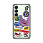 スリムプロテクションプレミアムケース［ Demon Friends Sticker .1 ］