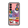 スリムプロテクションプレミアムケース［ Demon Friends Sticker .1 ］