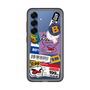 スリムプロテクションプレミアムケース［ Demon Friends Sticker .1 ］