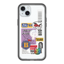 スリムプロテクションプレミアムケース［ Demon Friends Sticker .2 ］