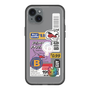 スリムプロテクションプレミアムケース［ Demon Friends Sticker .2 ］