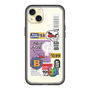 スリムプロテクションプレミアムケース［ Demon Friends Sticker .2 ］