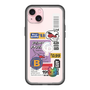 スリムプロテクションプレミアムケース［ Demon Friends Sticker .2 ］