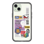 スリムプロテクションプレミアムケース［ Demon Friends Sticker .2 ］