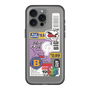スリムプロテクションプレミアムケース［ Demon Friends Sticker .2 ］