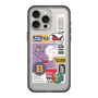 スリムプロテクションプレミアムケース［ Demon Friends Sticker .2 ］
