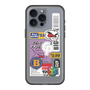 スリムプロテクションプレミアムケース［ Demon Friends Sticker .2 ］