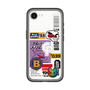 スリムプロテクションプレミアムケース［ Demon Friends Sticker .2 ］