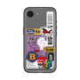 スリムプロテクションプレミアムケース［ Demon Friends Sticker .2 ］