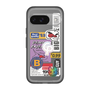 スリムプロテクションプレミアムケース［ Demon Friends Sticker .2 ］